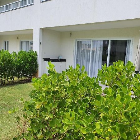 Apartamento Terreo 2/4 Com Suite Tree Bies Resort Entre Rios  Exterior photo