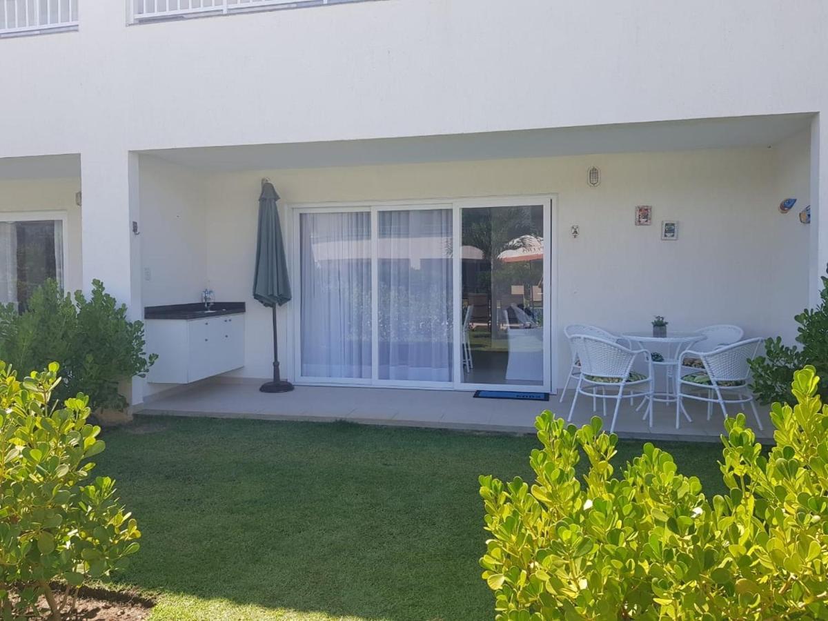 Apartamento Terreo 2/4 Com Suite Tree Bies Resort Entre Rios  Exterior photo
