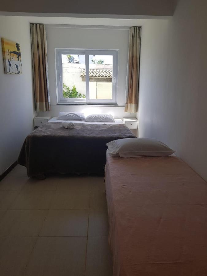 Apartamento Terreo 2/4 Com Suite Tree Bies Resort Entre Rios  Exterior photo