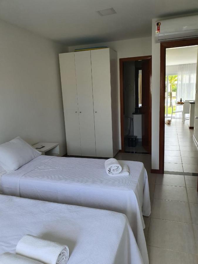 Apartamento Terreo 2/4 Com Suite Tree Bies Resort Entre Rios  Exterior photo